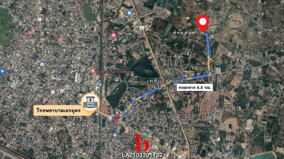 โรงพยาบาลเอกอุดร_result