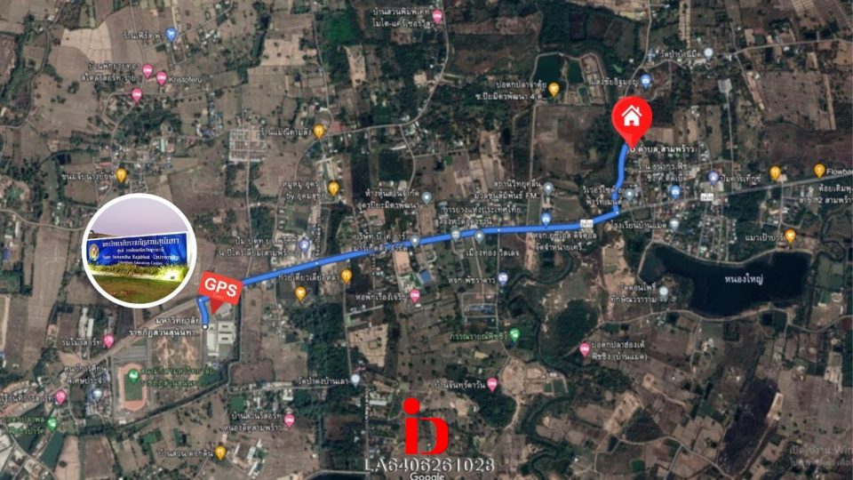 โรงเรียนบ้านหนองหัวหมู Ban Nong Hua Mu School_result